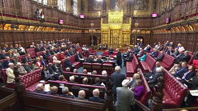 House of Lords