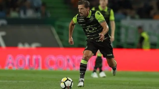 Adrien Silva