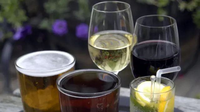 alcohol