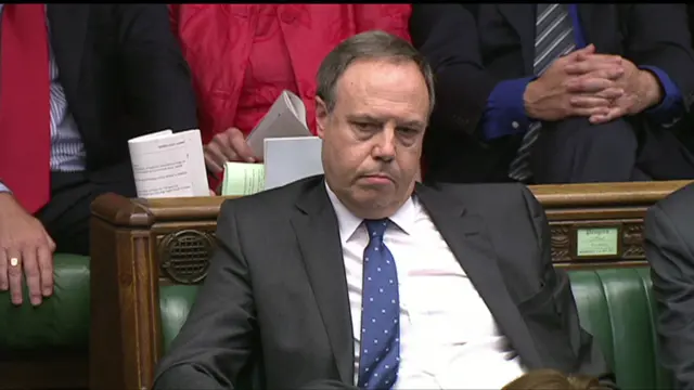 Nigel Dodds