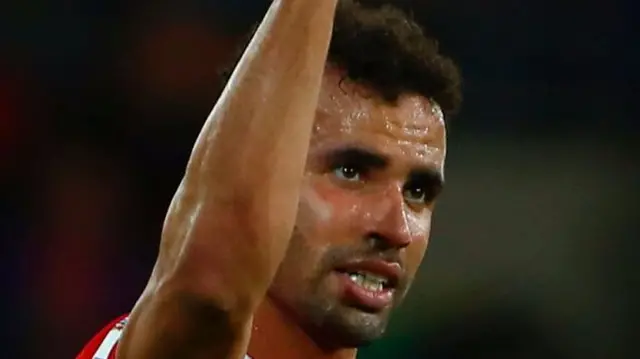 Hal Robson-Kanu