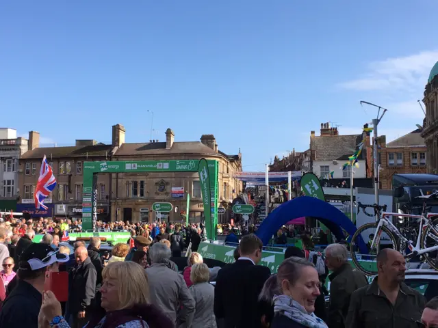 Tour of Britain