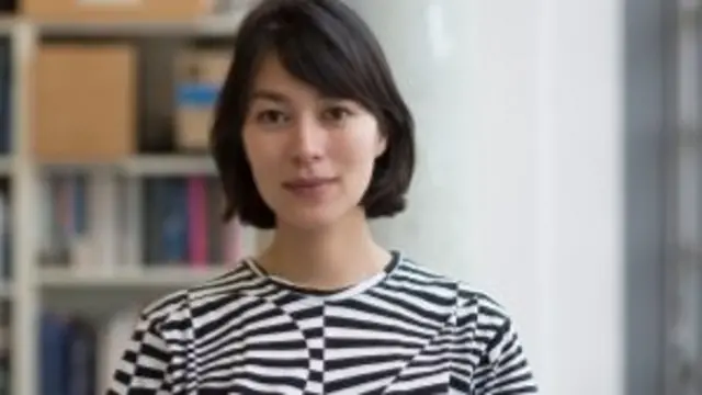 Naho Matsuda