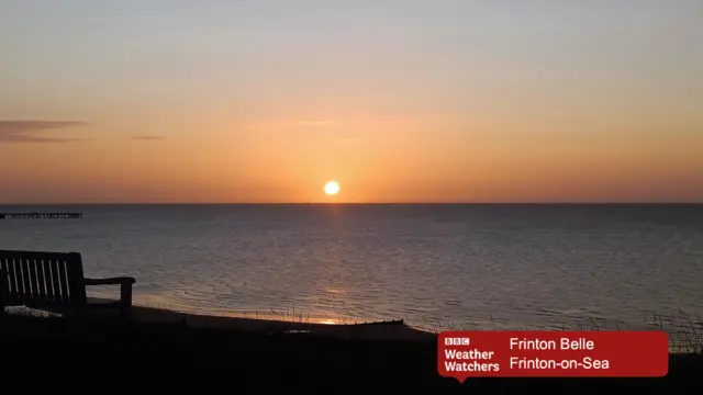 Frinton-on-Sea