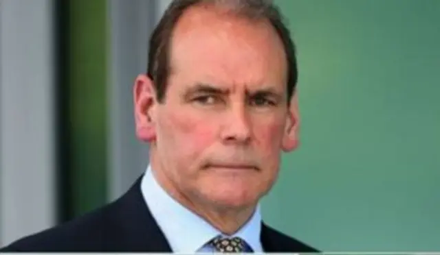 Sir Norman Bettison