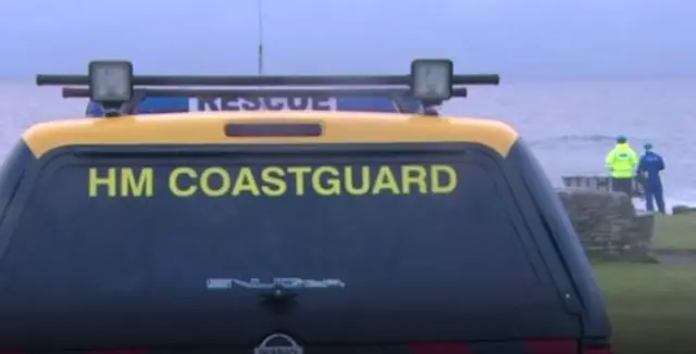 HM Coastguard