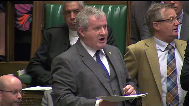 Ian Blackford