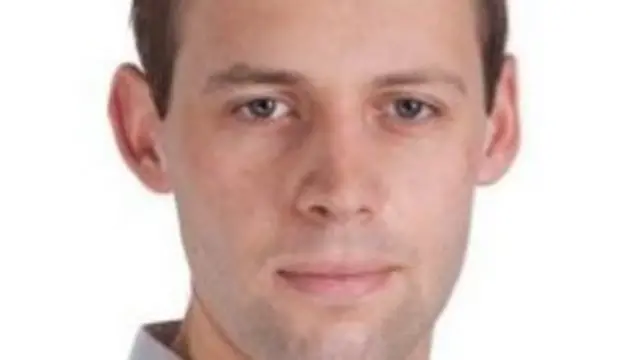 Matt Tinsley
