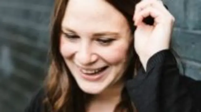 Emily Goldhill