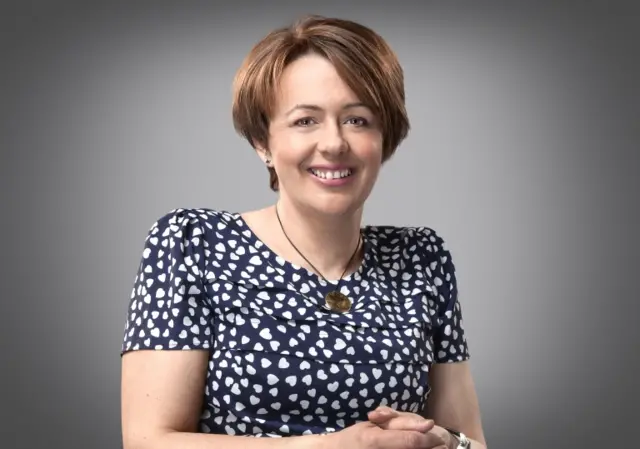 Tanni Grey-Thompson