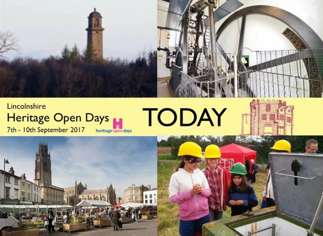 Open Days