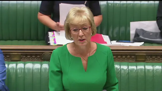 Leadsom