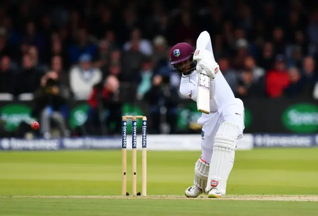 Shai Hope