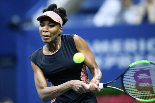 Venus Williams