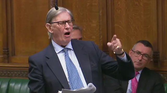 Bill Cash