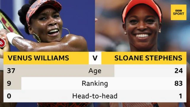 Venus v Stephens