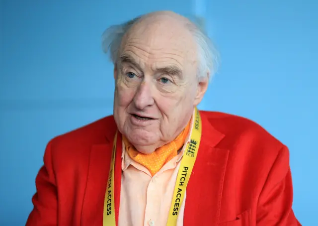 Henry 'Blowers' Blofeld