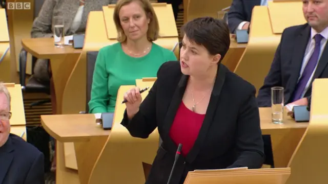 Ruth Davidson