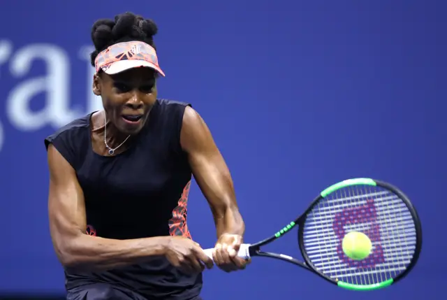 Venus Williams