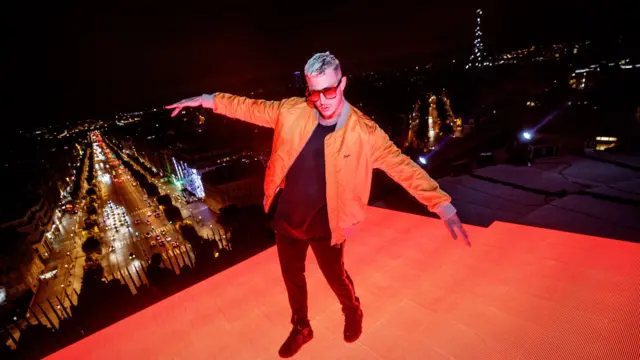 DJ Snake
