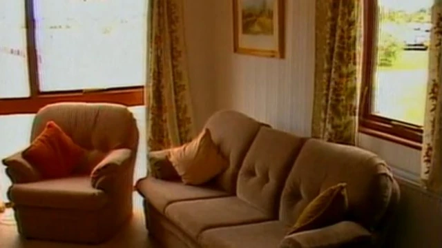 Show home in 1992