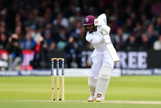 Shai Hope