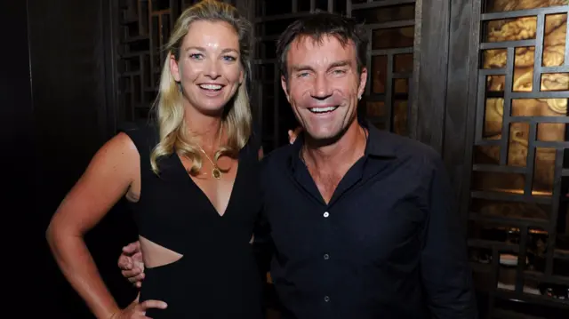 Coco vandeweghe and Pat Cash