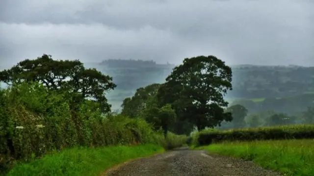 Longnor