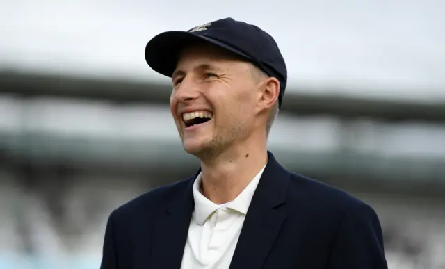 Joe Root