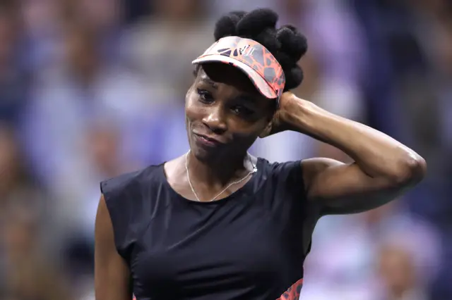 Venus Williams