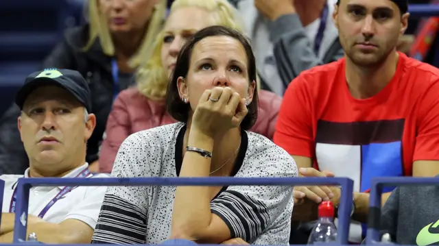 Lindsay Davenport