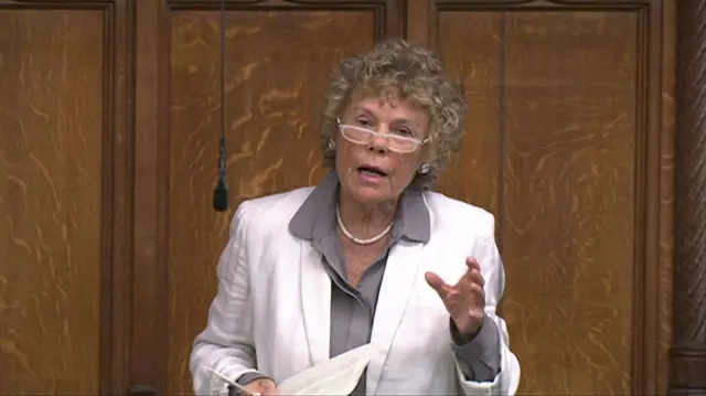 Kate Hoey