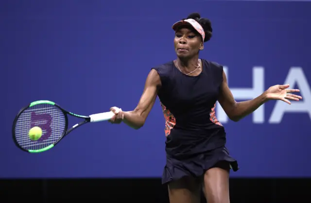 Venus Williams