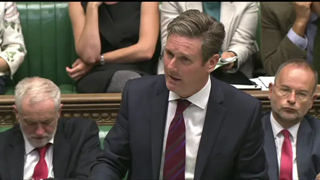 Keir Starmer