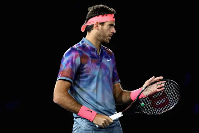 Juan Martin del Potro
