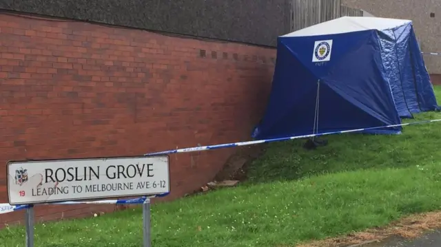 Body discovered in Lozells