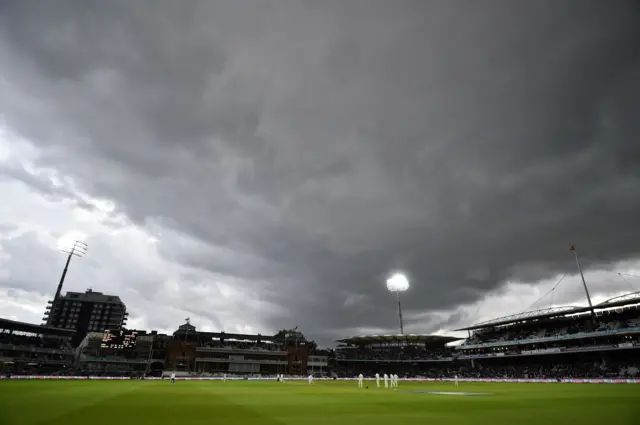 Lord's