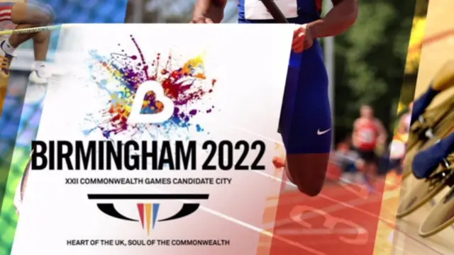 Birmingham 2022