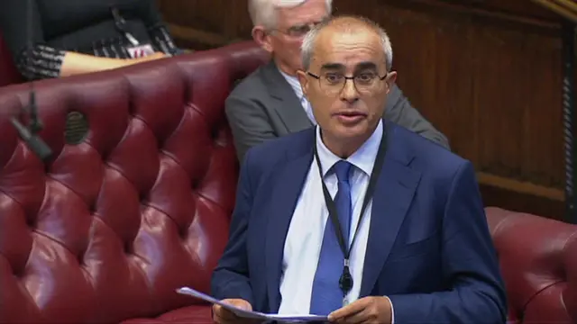 Lord Pannick