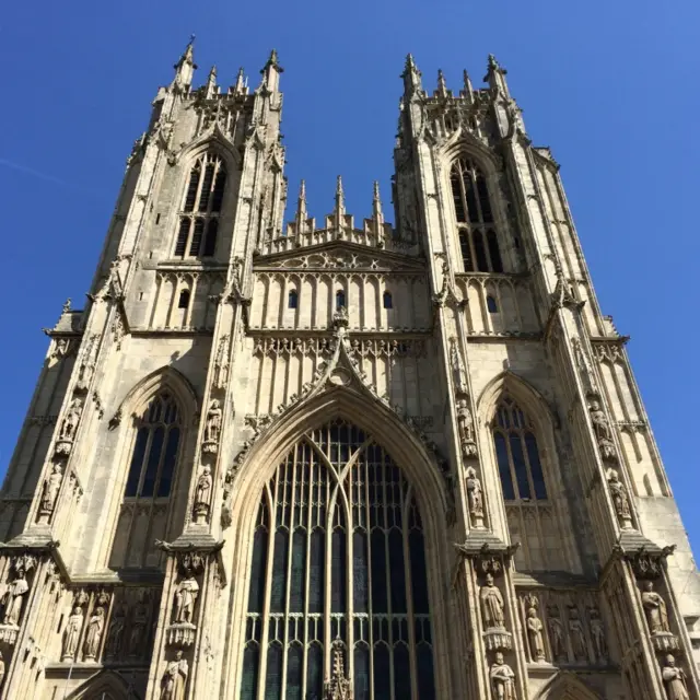 Beverley Minster