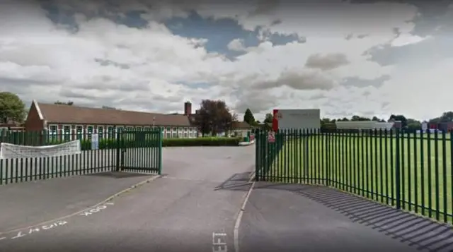 Higham Lane School