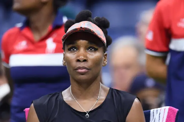 Venus Williams