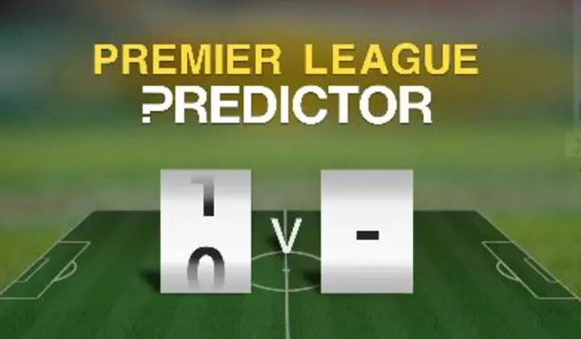 Predictor