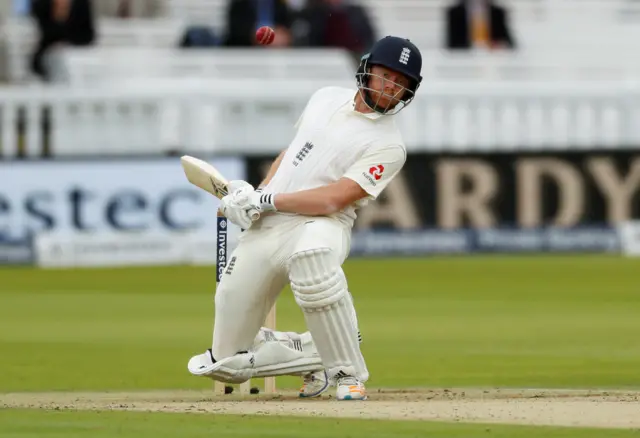 Jonny Bairstow