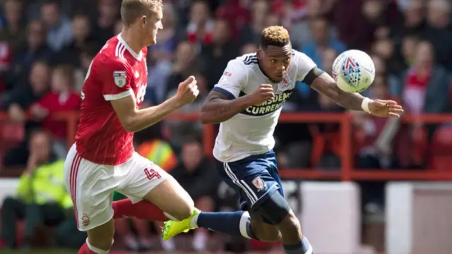 Britt Assombalonga