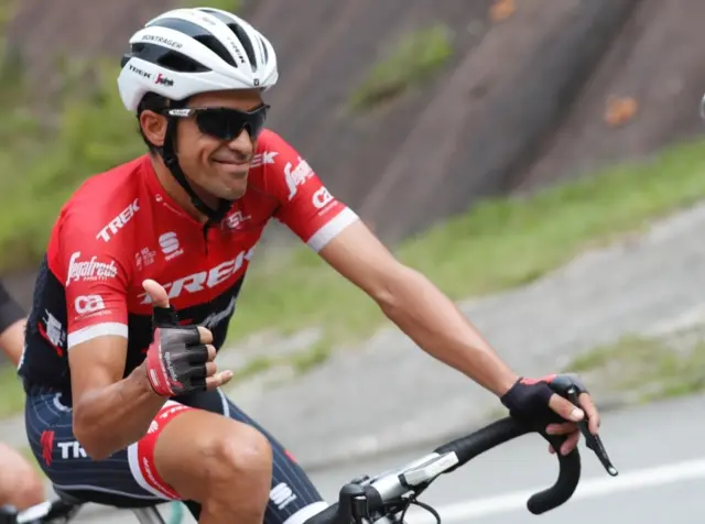 Alberto Contador