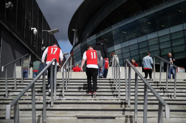 Arsenal