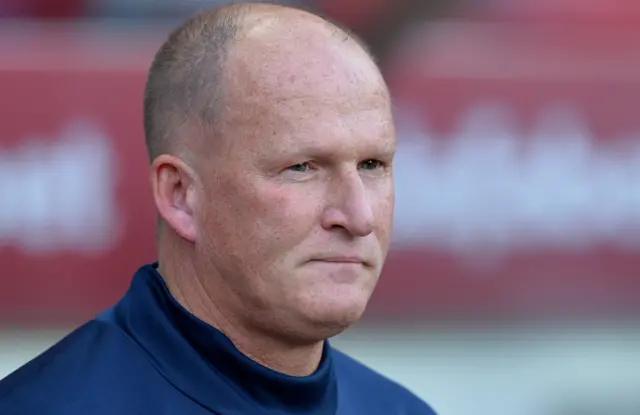 Simon Grayson