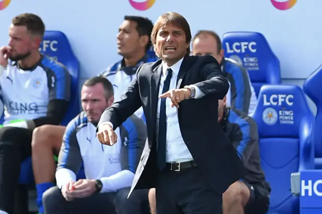 Antonio Conte
