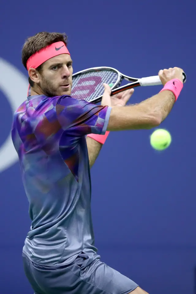 Del Potro